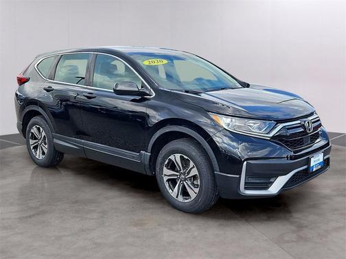 2020 Honda CR-V AWD LX