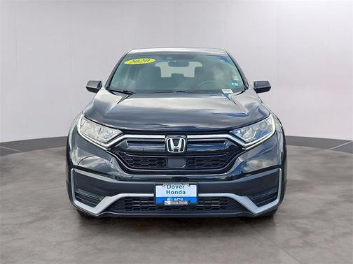 2020 Honda CR-V AWD LX