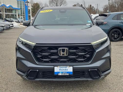 2024 Honda CR-V Hybrid Sport AWD