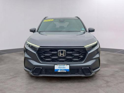 2024 Honda CR-V Hybrid Sport AWD