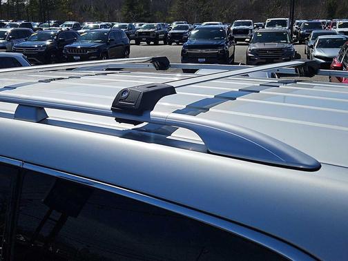 2021 INFINITI QX80 Luxe