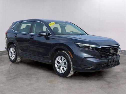 2024 Honda CR-V LX AWD