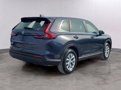 2024 Honda CR-V LX AWD