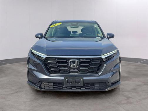 2024 Honda CR-V LX AWD