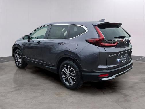 2021 Honda CR-V AWD EX-L