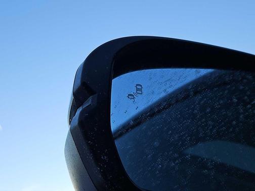 Nordic Forest Pearl 2026 Honda HR-V EX-L