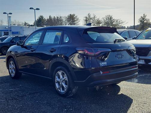 2023 Honda HR-V LX