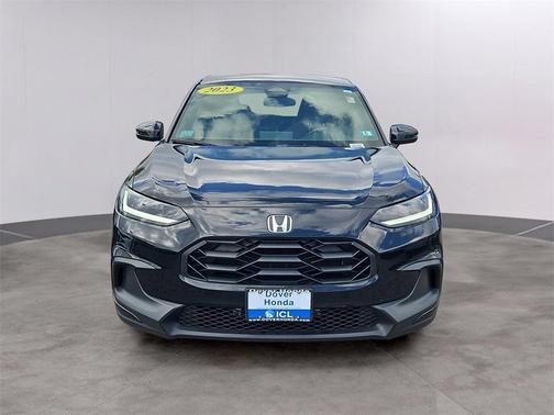 2023 Honda HR-V AWD Sport