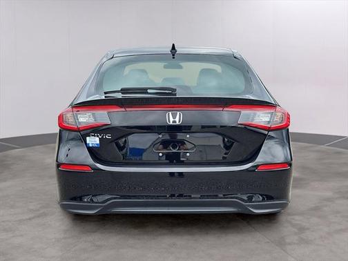 2023 Honda Civic EX-L
