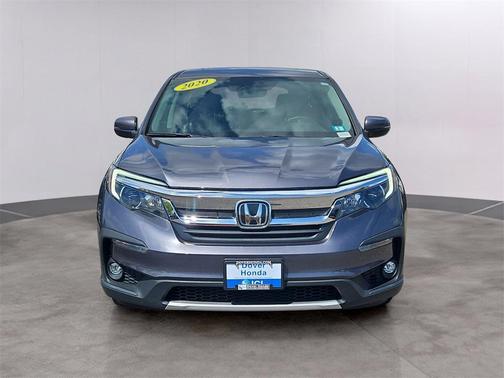 2020 Honda Pilot AWD EX-L