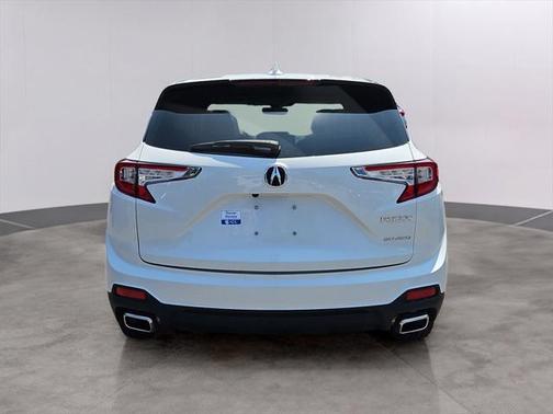 2023 Acura RDX Base