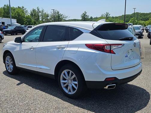 2023 Acura RDX Base