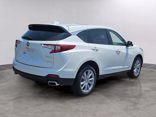 2023 Acura RDX Base