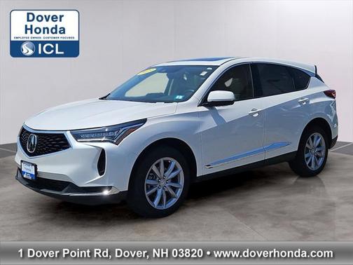 2023 Acura RDX Base