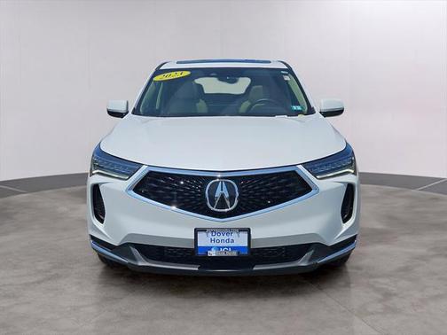 2023 Acura RDX Base