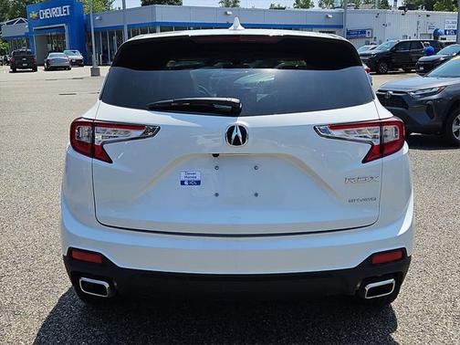 2023 Acura RDX Base