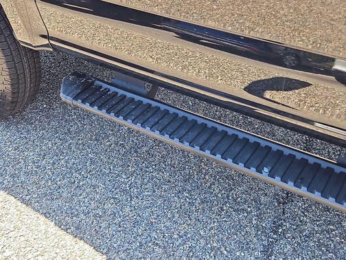 Agate Black Metallic 2022 Ford F-250 XL