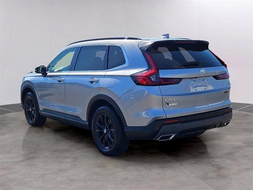 2024 Honda CR-V Hybrid Sport AWD