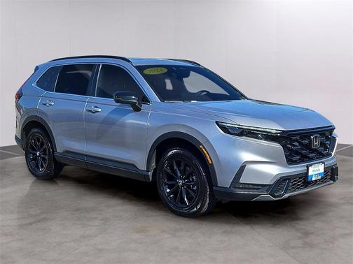2024 Honda CR-V Hybrid Sport AWD