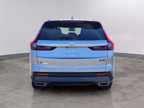 2024 Honda CR-V Hybrid Sport AWD