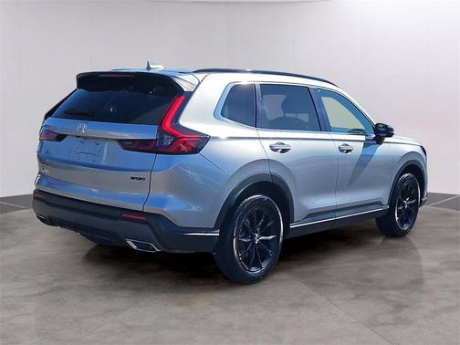 2024 Honda CR-V Hybrid Sport AWD