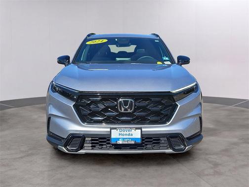 2024 Honda CR-V Hybrid Sport AWD