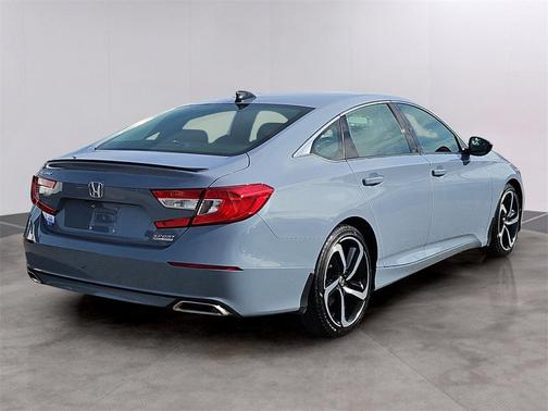 2022 Honda Accord Sport SE 1.5T