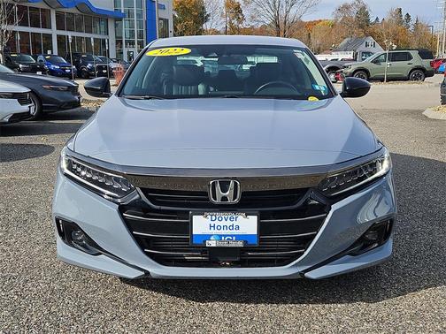 2022 Honda Accord Sport SE 1.5T