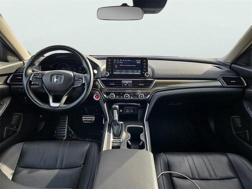 2022 Honda Accord Sport SE 1.5T