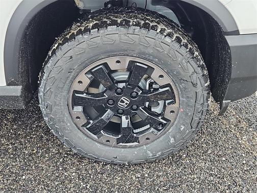 2026 Honda Passport AWD TrailSport Elite