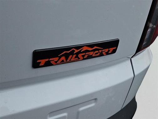 2026 Honda Passport AWD TrailSport Elite