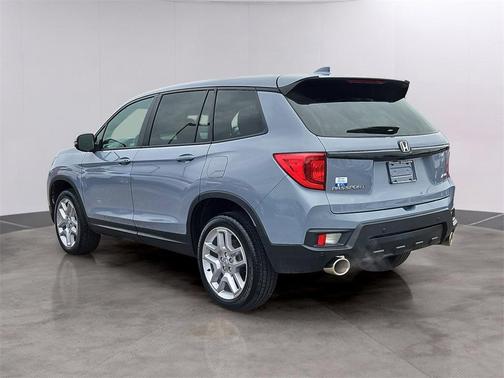 2024 Honda Passport AWD EX-L
