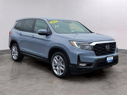 2024 Honda Passport AWD EX-L