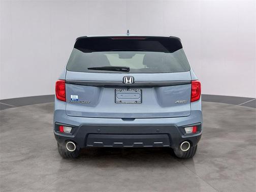 2024 Honda Passport AWD EX-L