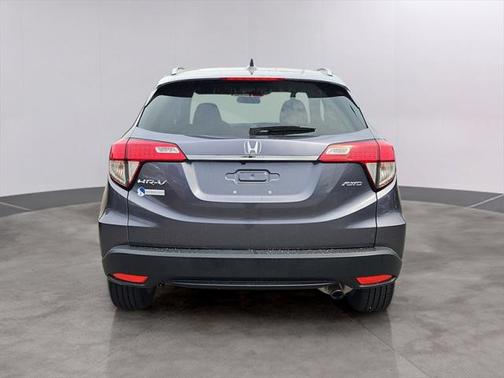2020 Honda HR-V EX