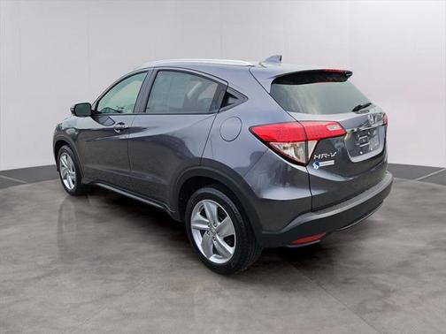 2020 Honda HR-V EX