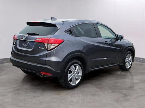 2020 Honda HR-V EX