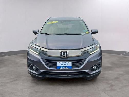 2020 Honda HR-V EX