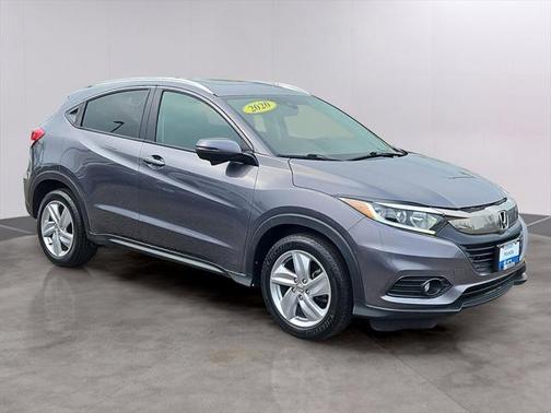 2020 Honda HR-V EX