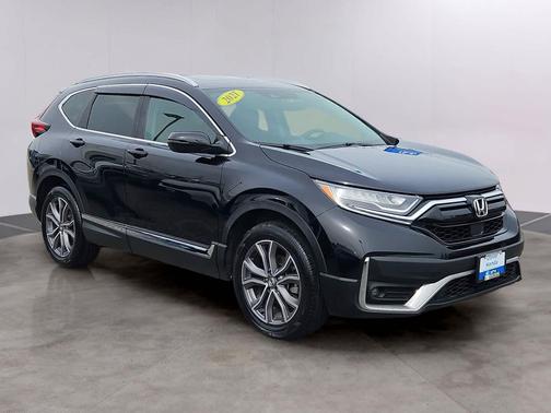 2021 Honda CR-V AWD Touring