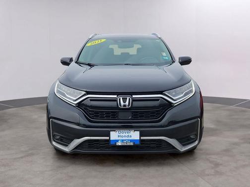 2021 Honda CR-V AWD Touring