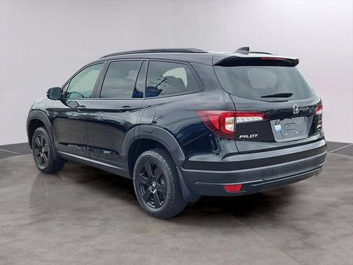 2022 Honda Pilot AWD TrailSport