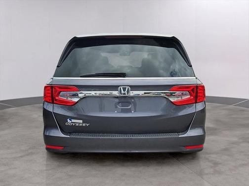 2020 Honda Odyssey LX