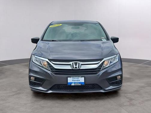 2020 Honda Odyssey LX