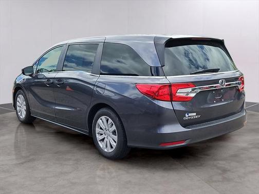 2020 Honda Odyssey LX
