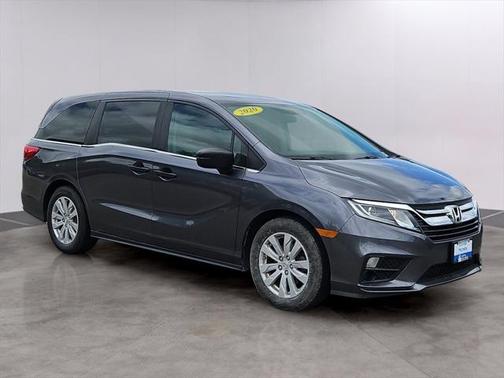 2020 Honda Odyssey LX