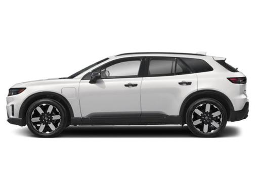2025 Honda Prologue Elite