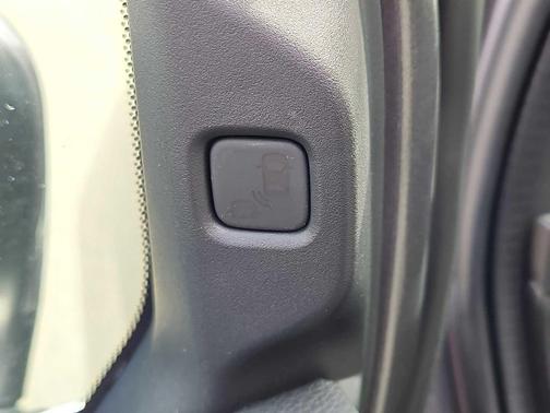 Smoke Blue Pearl 2026 Honda Odyssey EX-L