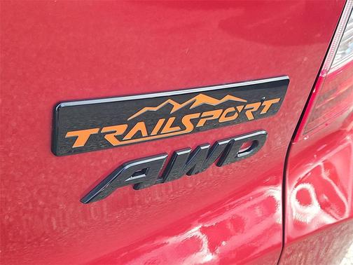 2023 Honda Passport AWD TrailSport