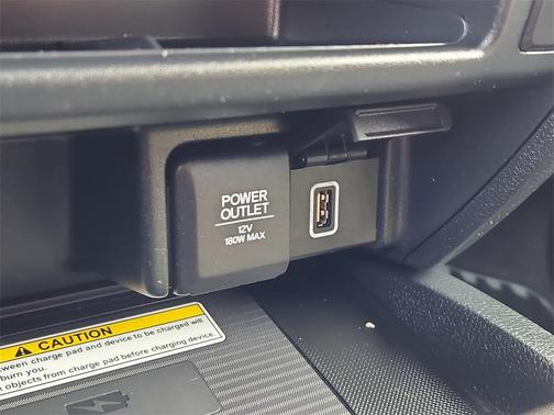 2023 Honda Passport AWD TrailSport